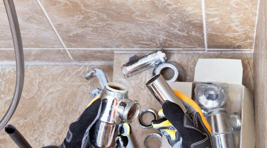 Local Chimney Repair in Stantonville, TN